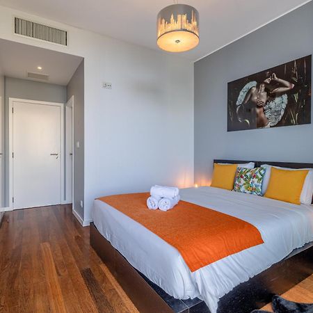 Vista Savoy By Rmz Appartement Funchal  Buitenkant foto