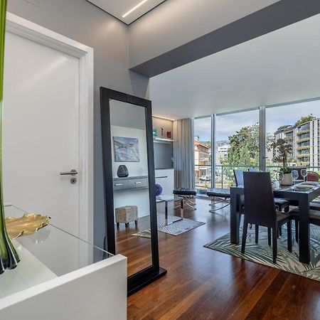 Vista Savoy By Rmz Appartement Funchal  Buitenkant foto