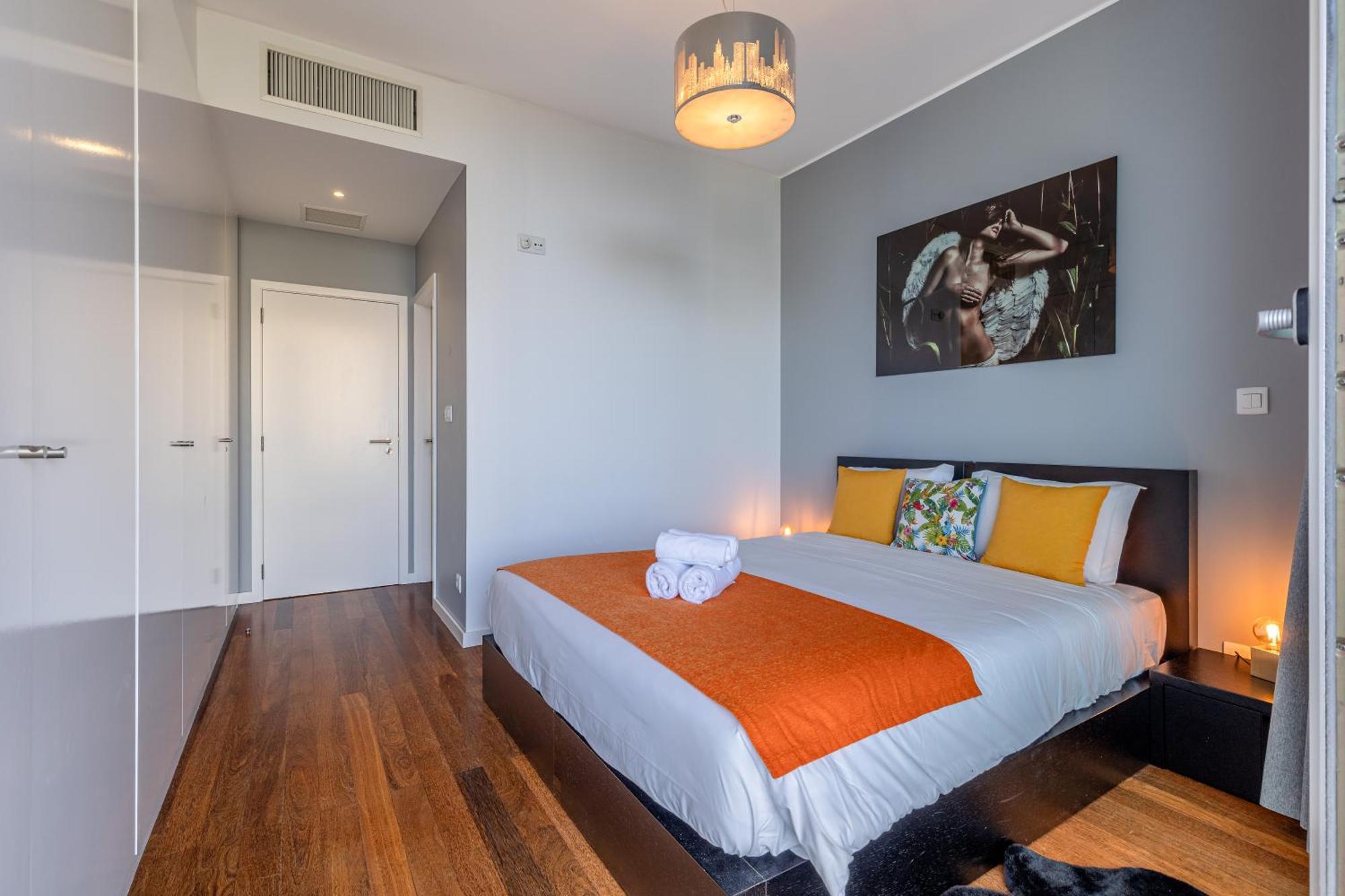 Vista Savoy By Rmz Appartement Funchal  Buitenkant foto