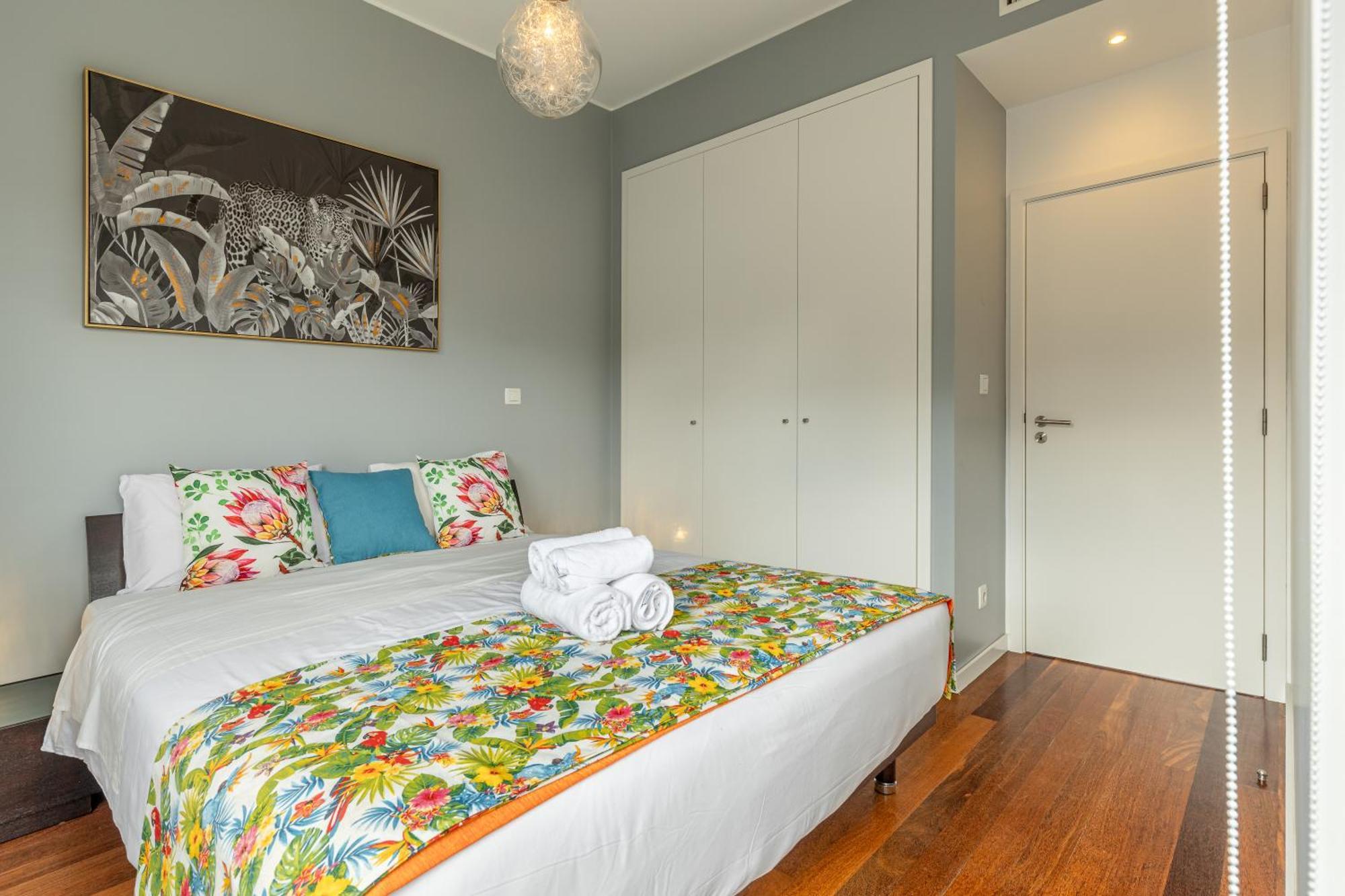 Vista Savoy By Rmz Appartement Funchal  Buitenkant foto