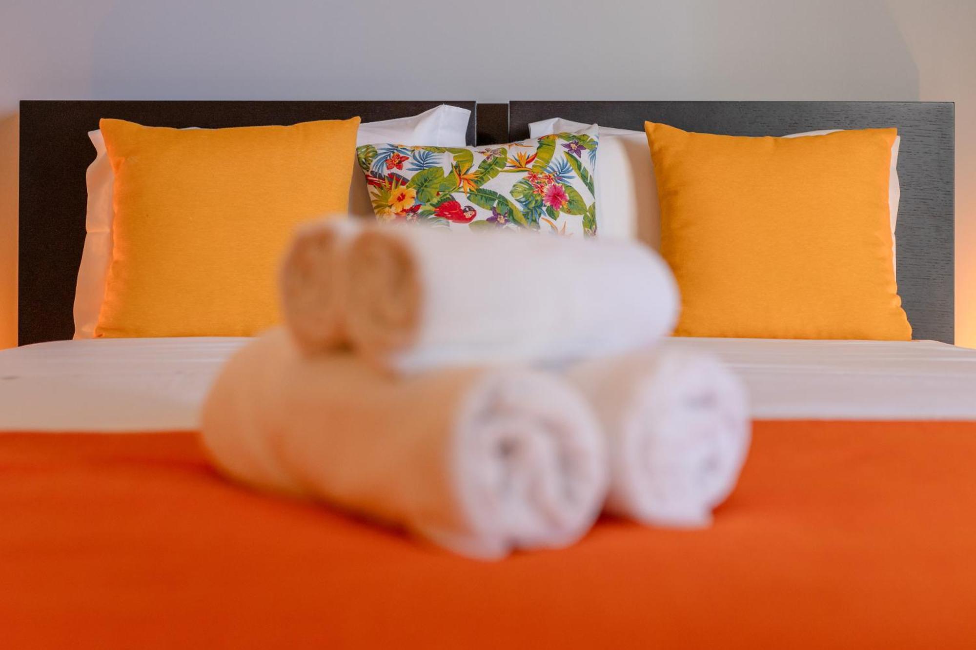 Vista Savoy By Rmz Appartement Funchal  Buitenkant foto