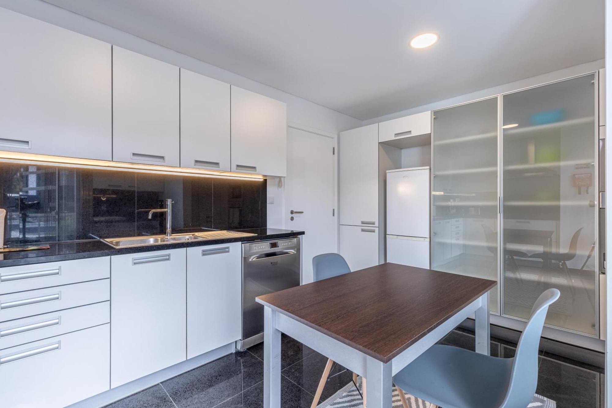 Vista Savoy By Rmz Appartement Funchal  Buitenkant foto